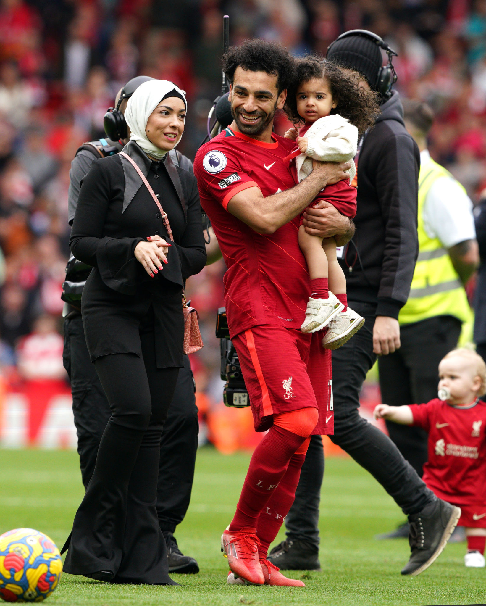Makka cheap mohamed salah