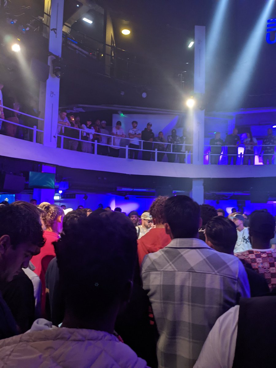 Fire promo event <a href="/punchoutbattles/">PunchOutBattles</a>. Thanks @ExcellentMC voor deze dope dag, culture shit. Joey, Tazer en Toonchi sowieso highlights geweest