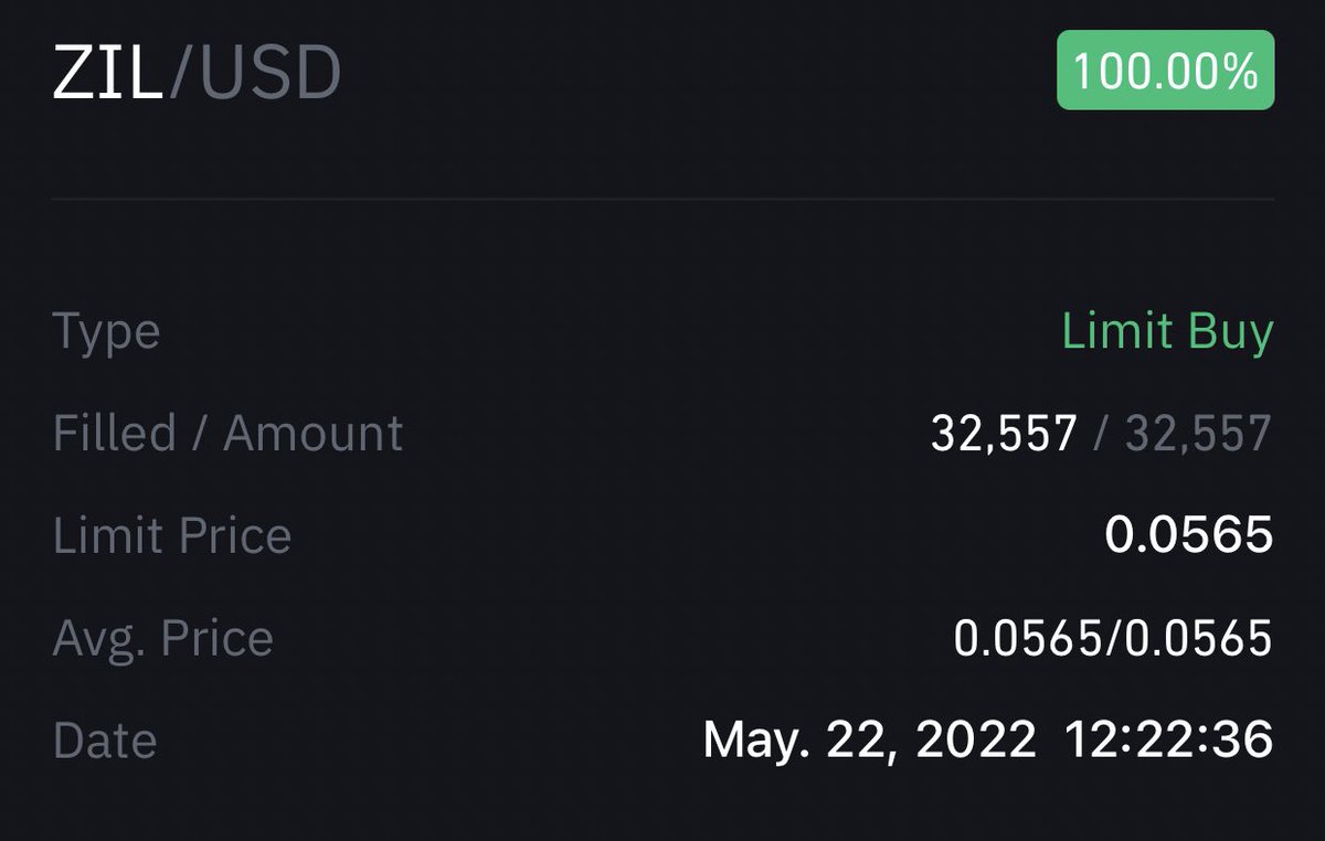 🎁 1000 #Zilliqa GIVEAWAY 🎁

4 winners  250 #Zil each                             
To Enter: 
1⃣ RT, LIKE and tag 2 friends
2⃣ Follow <a href="/felixbe54584201/">FelixB</a> 
 
⏰ 24 HOURS ⏰