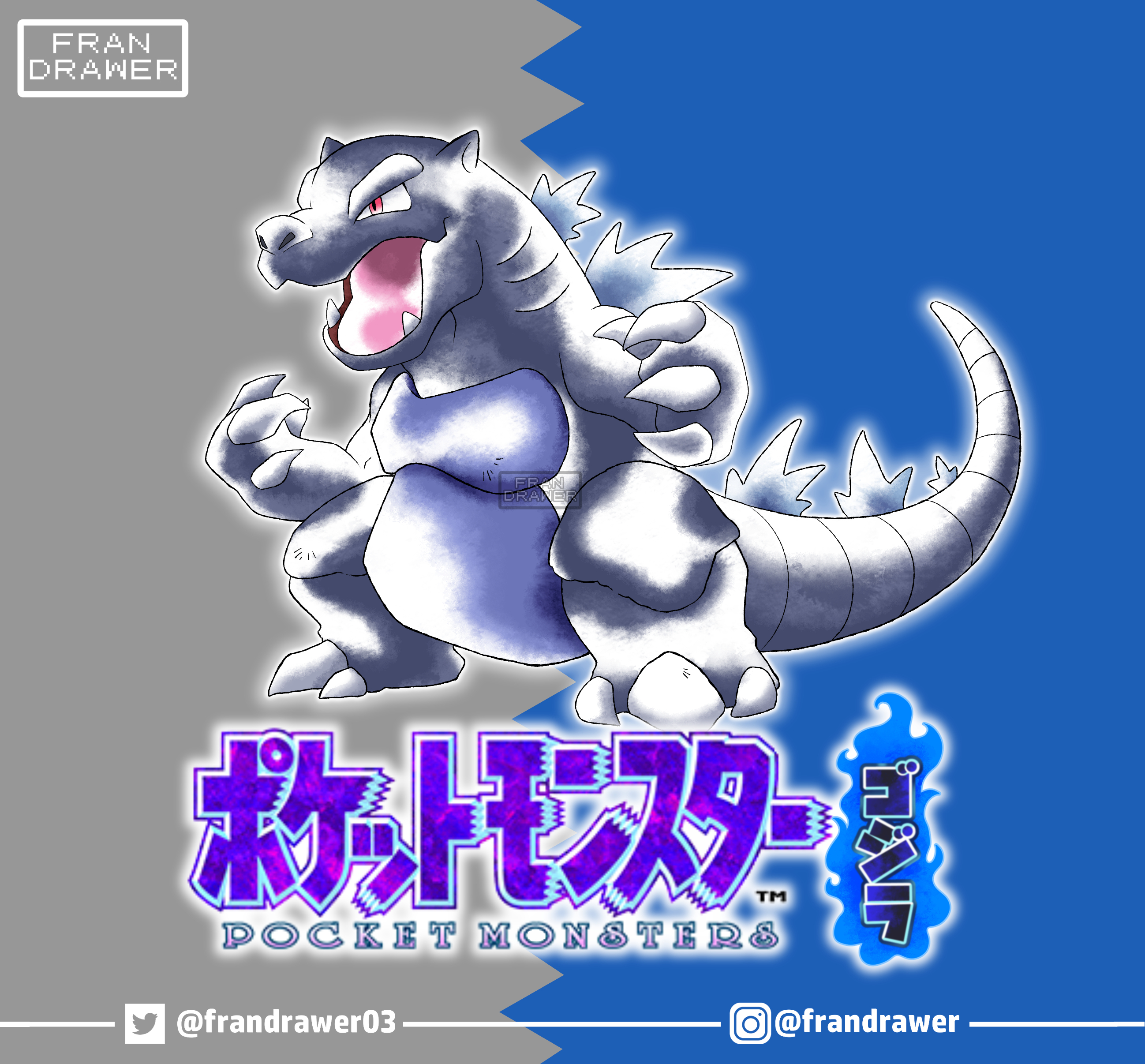 FranDrawer✏️🦕 on X: 