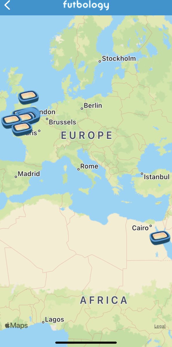 Another season done and dusted <a href="/FutbologyApp/">Futbology</a>