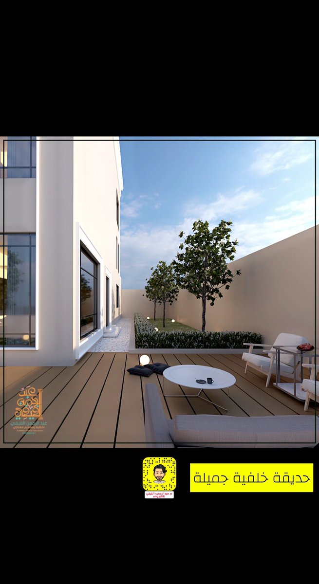 Mookhtalif's tweet photo. أحدث أعمالنا في تصميم الفلل السكنية . . 

فيلا دورين وملحق نيو كلاسيك في محافظة #الخرج 
على ارض  675 م2 

#بيت_العمر #الرياض #مراجعة_تصاميم_المتابعين https://t.co/dPV70SS1Lz