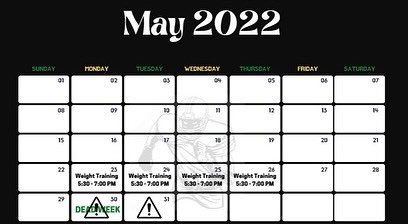 Terrell County Football tweet media