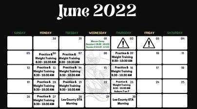 Terrell County Football tweet media