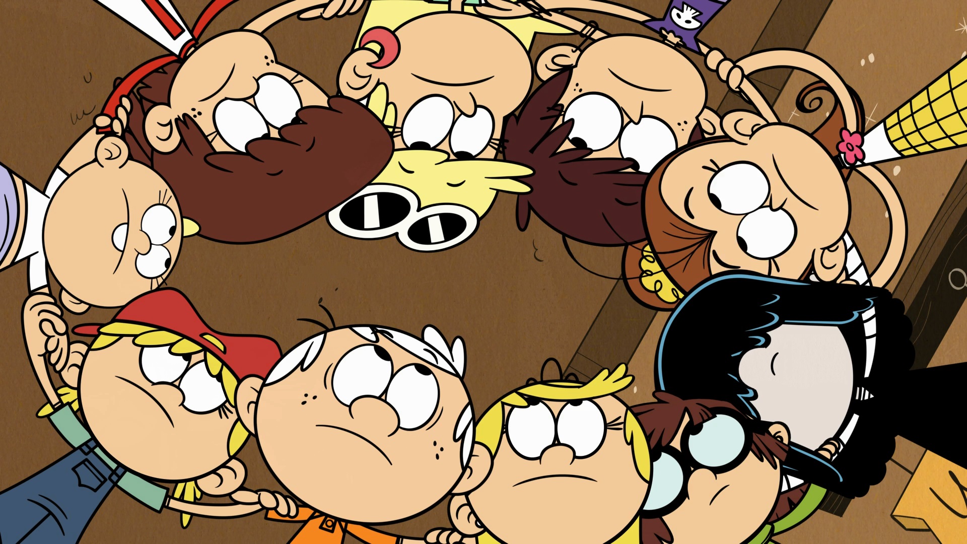 Loud House Screens on X:  / X