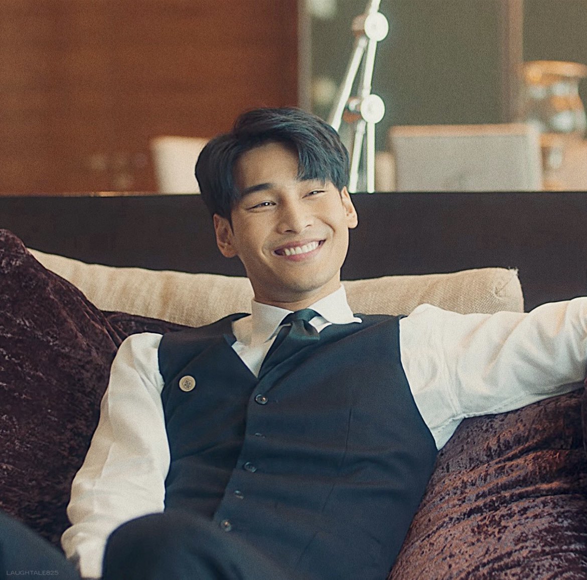 laughtale825's tweet photo. baby, you light up my world like nobody else

#KinnPorscheEP7 
#KinnPorscheTheseries #Nnattawin https://t.co/CEKkzxWvv4