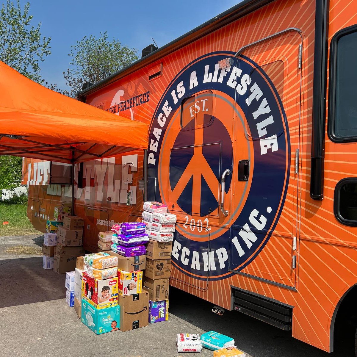 How many more mass shootings will it take for elected officials to recognize that gun violence is a public health crisis that needs to be at the forefront of their agenda?? It was an honor to serve the Buffalo community yesterday. <a href="/AMarch4OurLives/">March For Our Lives</a> #Buffalo #EndGunViolence