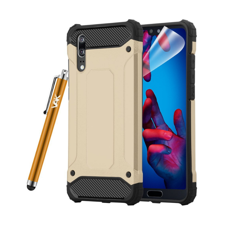 Huawei P20 Armor Case is designed for an active lifestyle and won’t make you feel bulky because it is compact and sleek in nature. 
Get this: bit.ly/3sPx5mE
Explore more: icatchy.com

#iCatchy #onlinemobilecovers #phonecases #coveronline #PhonecasesUK