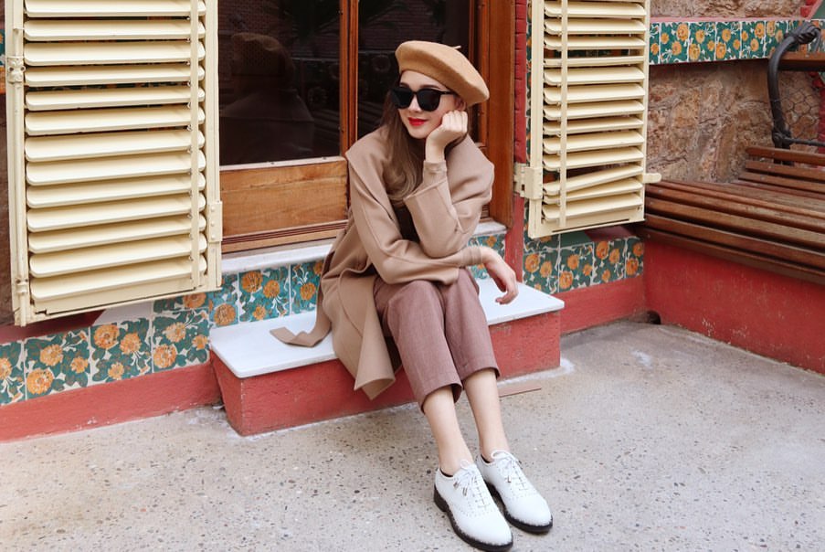 Life doesn't have to be good all the time, but those struggles can make you stronger