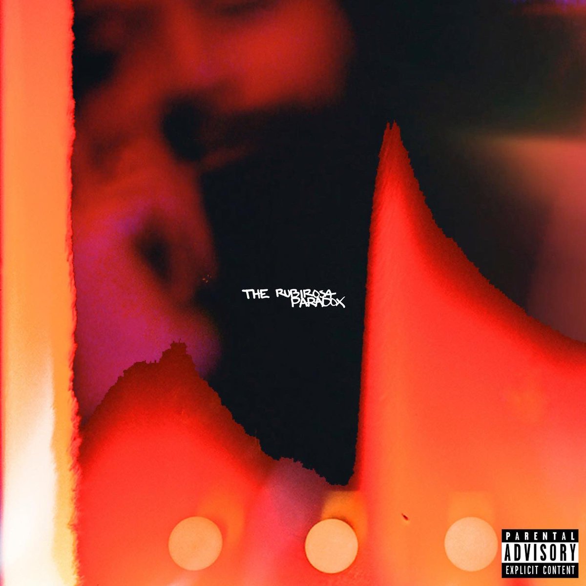 Shout out everyone copping + sharing THE RUBIROSA PARADOX 😭 Grateful to see people diving into this world I’ve been building 🧡 Everything has a rich + intentional story behind it &amp; I try to make it clearer w each release. Give it a listen if u haven’t 💥 nigelthreetimes.ffm.to/0de97j6