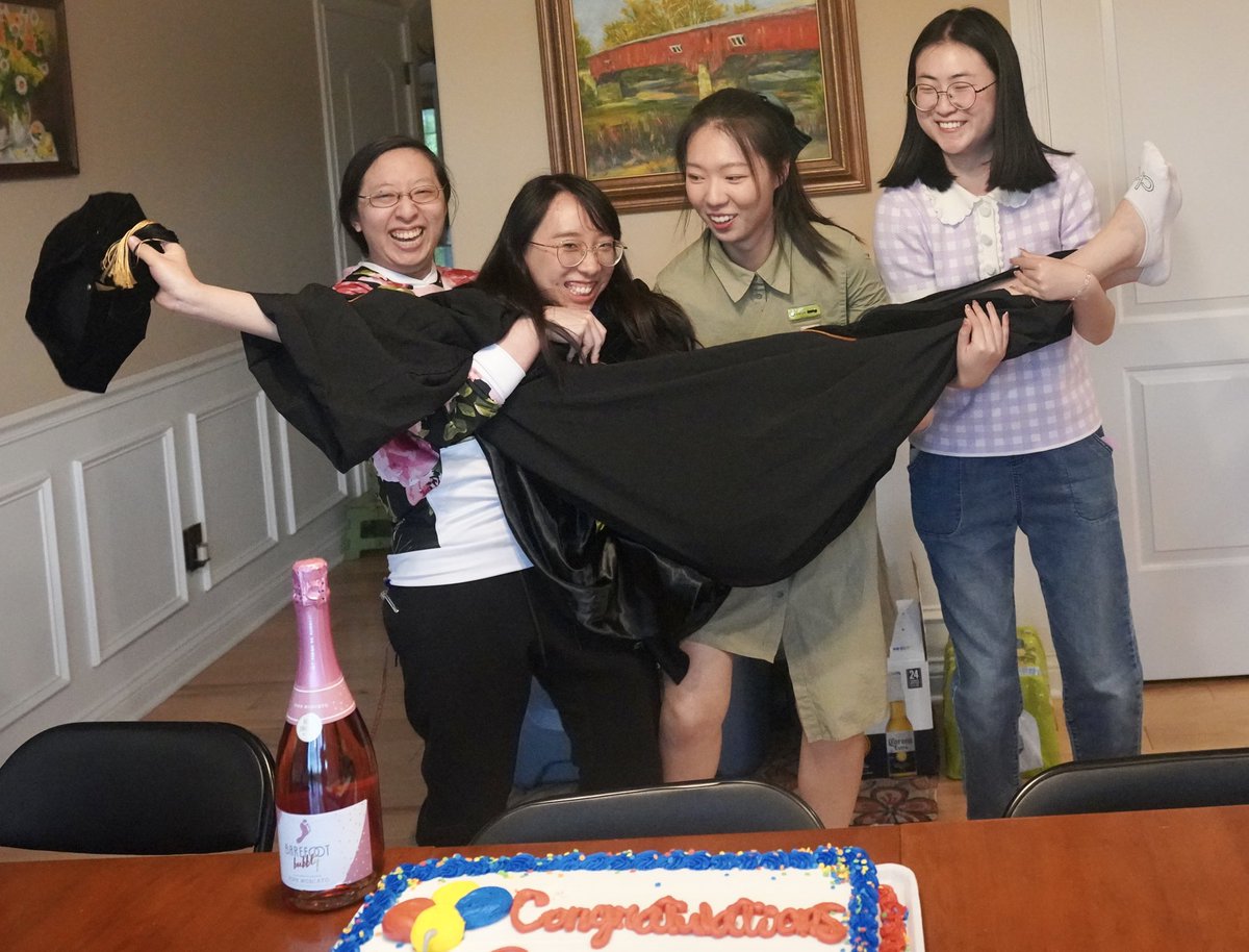 Deng Lab tweet media