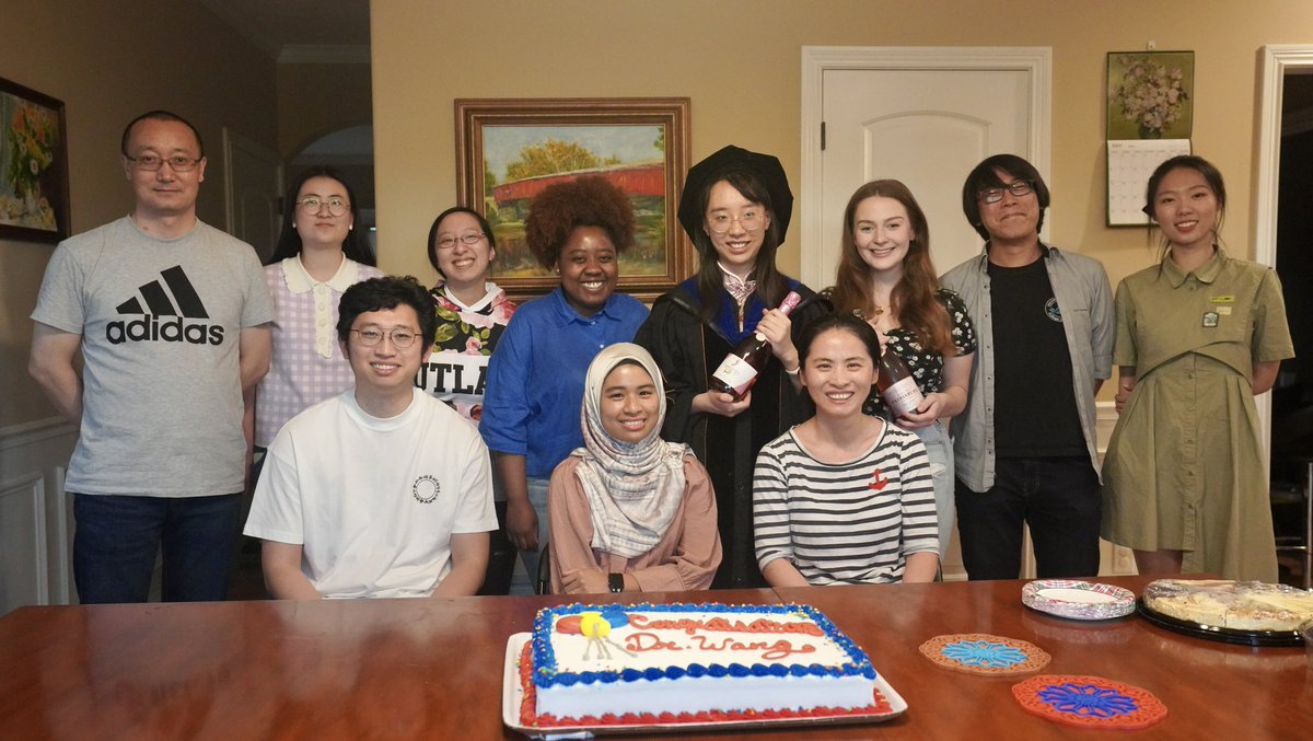 Deng Lab tweet media