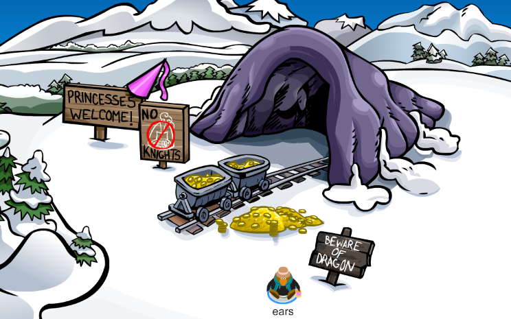 CheddarPeng's tweet photo. My all-time favorite party has arrived at @realcplegacy (I'm not yet dressed for the occasion &amp; yes, I'm rolling with a different name on this server.) https://t.co/bTKEGs37J1