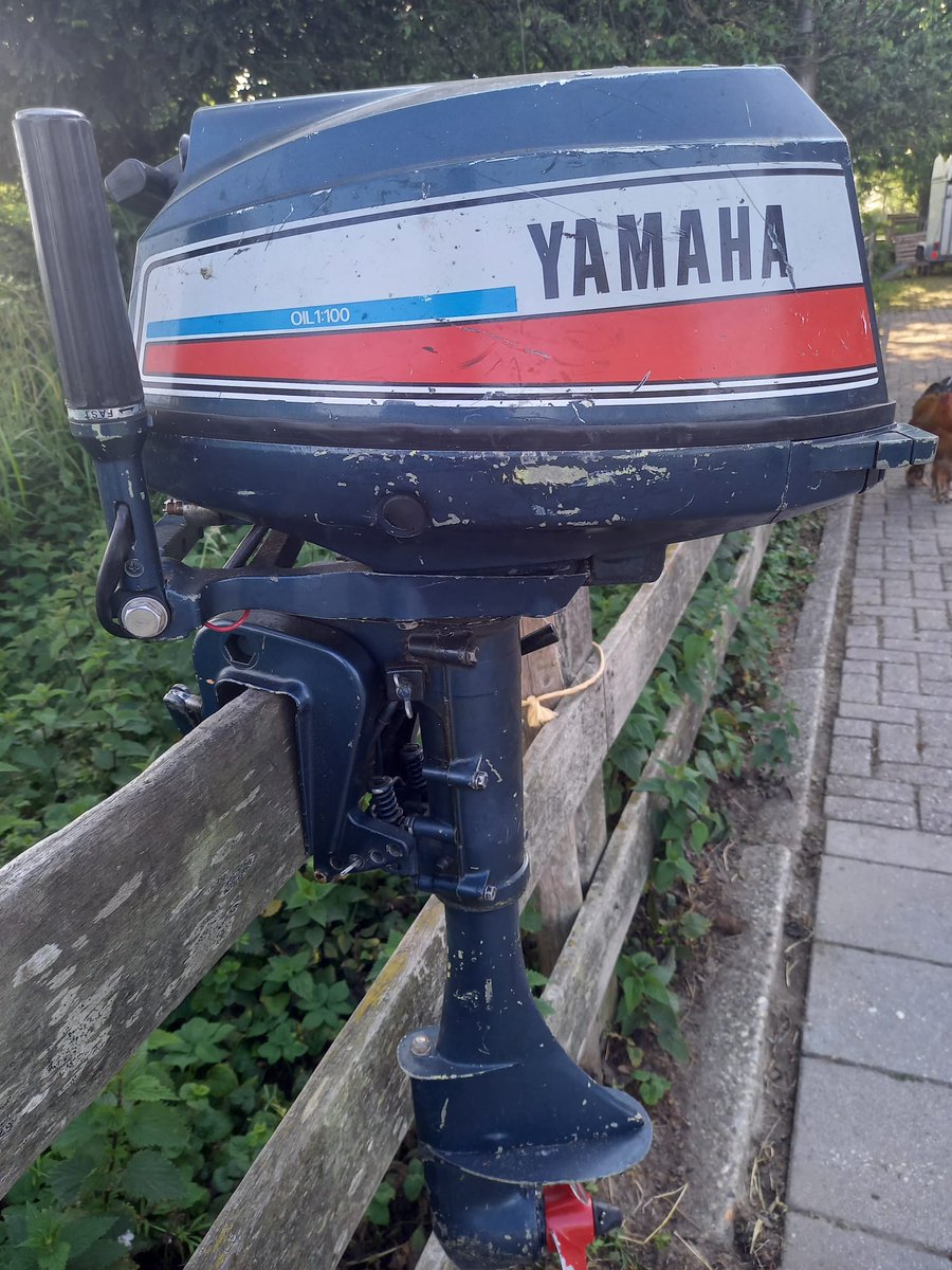 Opknappers te koop - motoren - en boten, 
het is heerlijk weer om een boot of een motor op de te knappen!.. nu klussen straks varen !

Boten opknappers - staal - polyester - &amp; 2 takt motoren marktplaats.nl/v/watersport-e… via <a href="/marktplaats/">Marktplaats</a>