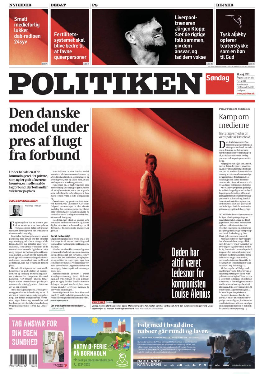 comma_chameleon's tweet photo. Four fronts for Sunday #paperstoday #frontpages https://t.co/m8rOYf67Y3