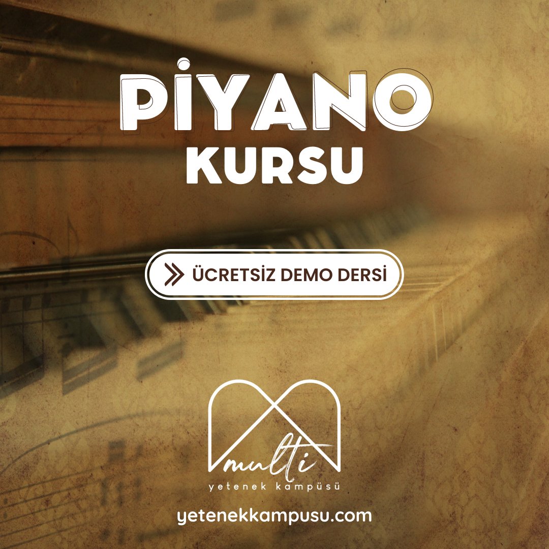 Bilgi, iletişim ve kayıt için;

👉 yetenekkampusu.com

👉 Eskişehir Yolu - Armada 2 AVM, Kat: 3, No: 113
Söğütözü/Ankara

👉 0 312 219 00 51

#satranç #chess #zeka #çocukzeka #dans #moderndans #sanatokulu #piyano  #music #sanat #design #ankara #armada #görselsanatlar #arts