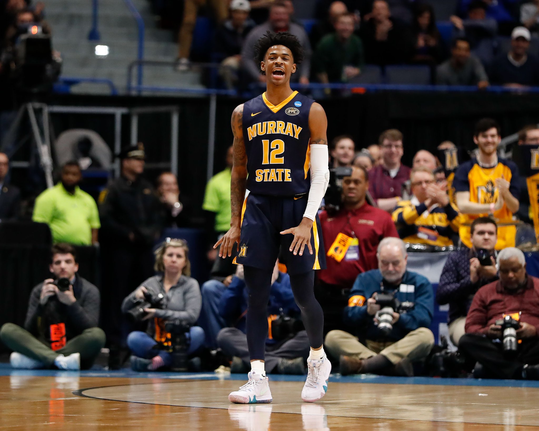 Happy Birthday to Isaiah Canaan!! 