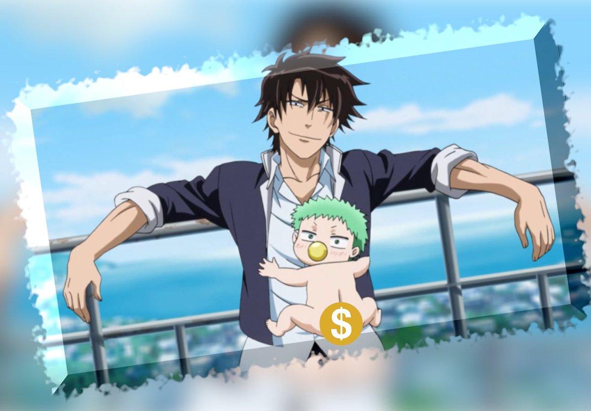 MathyKl's tweet image. 🍑Nouvelle vidéo sur Beelzebub… Vous êtes pas prêts ! 🤣
👉 youtu.be/RVqTo_w1DpE