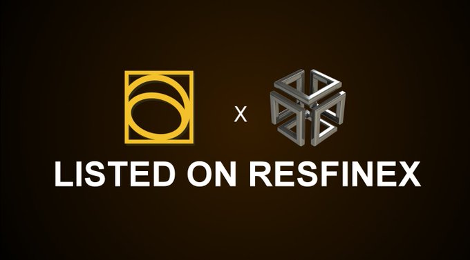 crypto_coin888's tweet photo. #Circuits of Value $COVAL will be listed on October 3 at #Resfinex and one of its pairings is $GRT. @resfinex @#circuitsofvalue
#cryptocurrency https://t.co/dTuxQ8n6eF