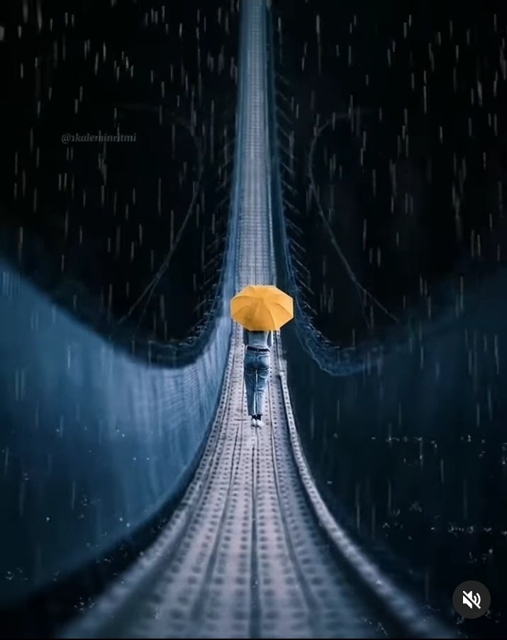 Hayırlı akşamlar ☕