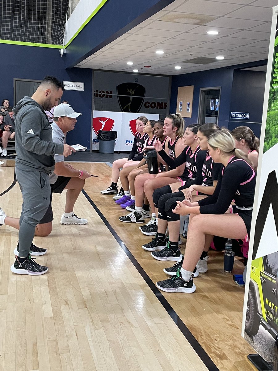 Ailani Collazo (@ailanicollazo) on Twitter photo Way to finish our <a href="/InsiderExposure/">InsiderExposure</a> tournament here in Greensboro. Finished 2-2 this weekend and couldn’t be prouder of my sisters. Had some tough losses but we fought till the end. Now it’s time to go back home and get to work!💪🏼🏀@Always100FL2025 <a href="/CoachGFarley/">Coach G Farley</a> @CoachCollazo Way to finish our <a href="/InsiderExposure/">InsiderExposure</a> tournament here in Greensboro. Finished 2-2 this weekend and couldn’t be prouder of my sisters. Had some tough losses but we fought till the end. Now it’s time to go back home and get to work!💪🏼🏀@Always100FL2025 <a href="/CoachGFarley/">Coach G Farley</a> @CoachCollazo