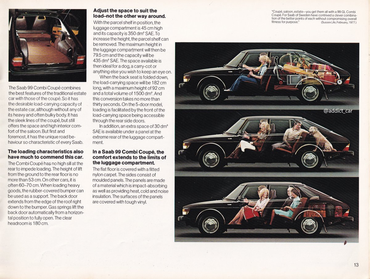 Car Brochure Addict tweet media