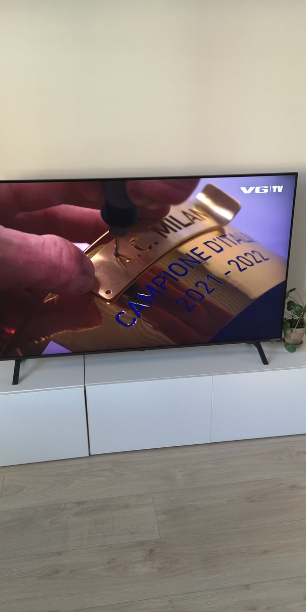 PerSolberg's tweet photo. 11 år. Nedturer og oppturer. Endelig tilbake på topp ❤️🖤 https://t.co/6VML98lUNJ