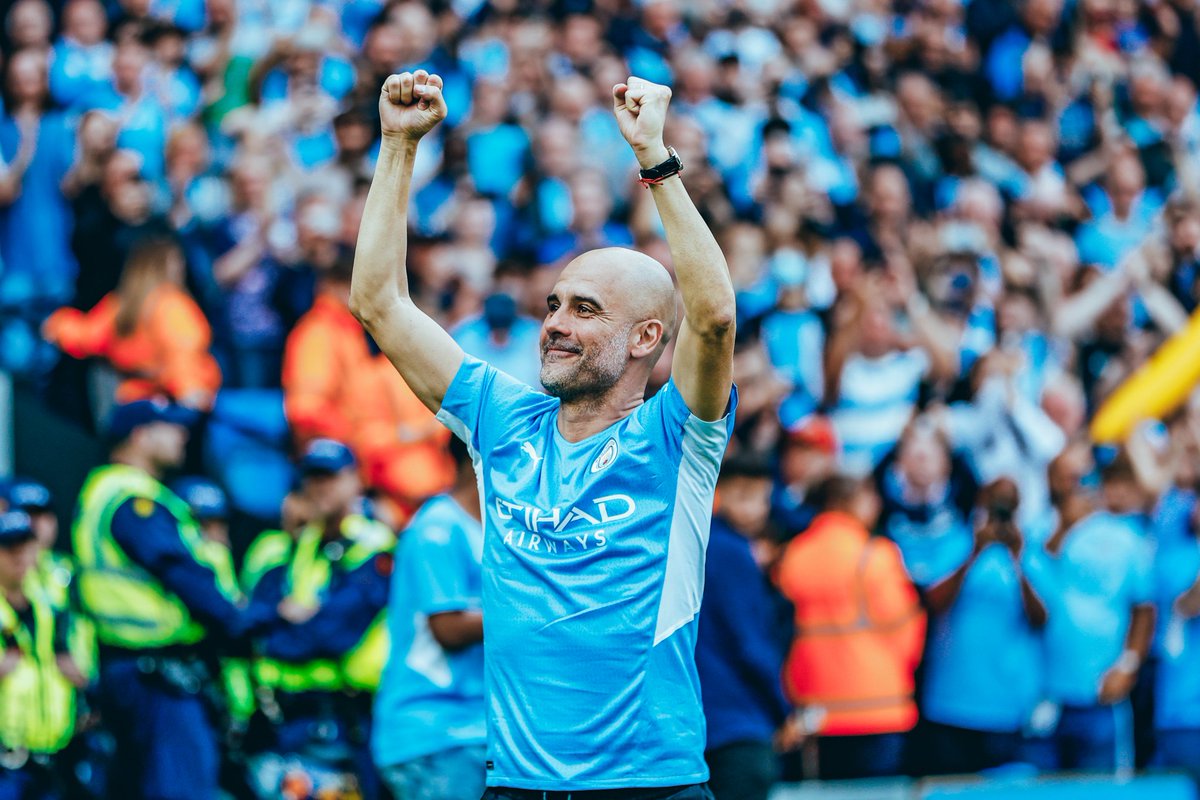 ManCityCatala's tweet photo. La feina ben feta té recompensa! 

🔵 #ManCity | https://t.co/y9J9O8rHRP https://t.co/VgFI9bopU9