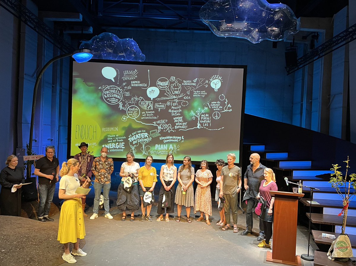 Uta Atzpodien tweet media