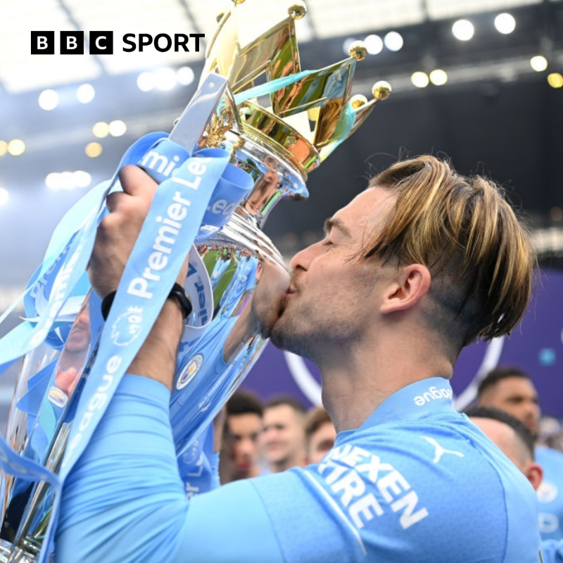BBCMOTD's tweet photo. 🏆 Manchester City - Premier League 2021/22 champions! 🏆

💻📱 Follow reaction ⬇️

#BBCFootball