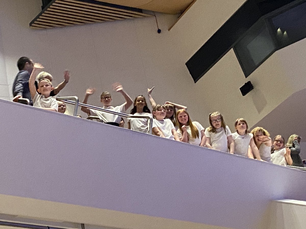 All ready for peace prom 2022