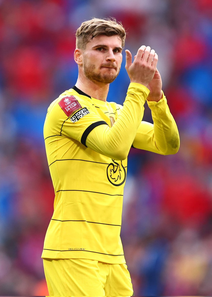 WernerXtra_'s tweet photo. End of season. ❤️

Timo with Chelsea:
👕 36 caps for Chelsea
⚽ 11 goals
🅰️ 6 assists

Timo with Germany:
👕 8 matches
⚽ 5 goals
🅰️ 1 assist

@TimoWerner ❤️👏 https://t.co/qsgy74daUO