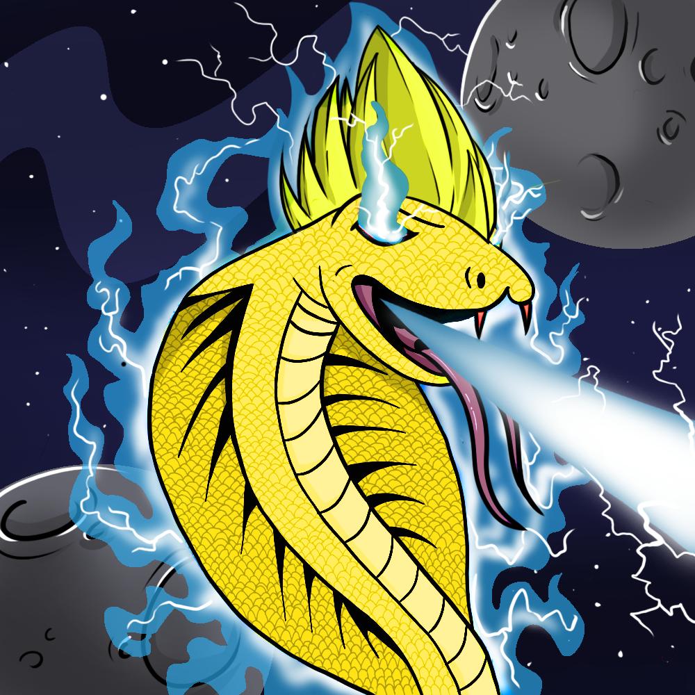 Crypto Snakes tweet media