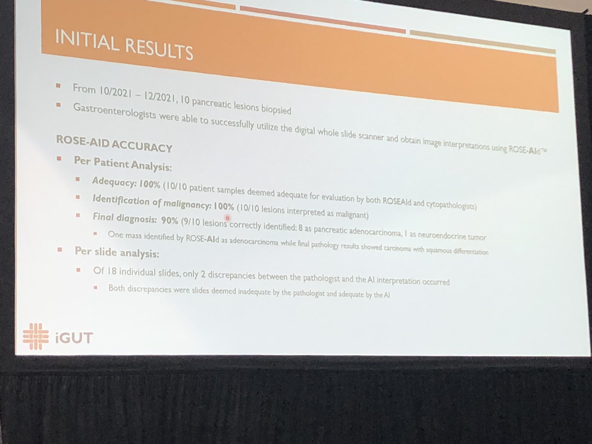 The Lancet Gastroenterology & Hepatology on Twitter "Initial results