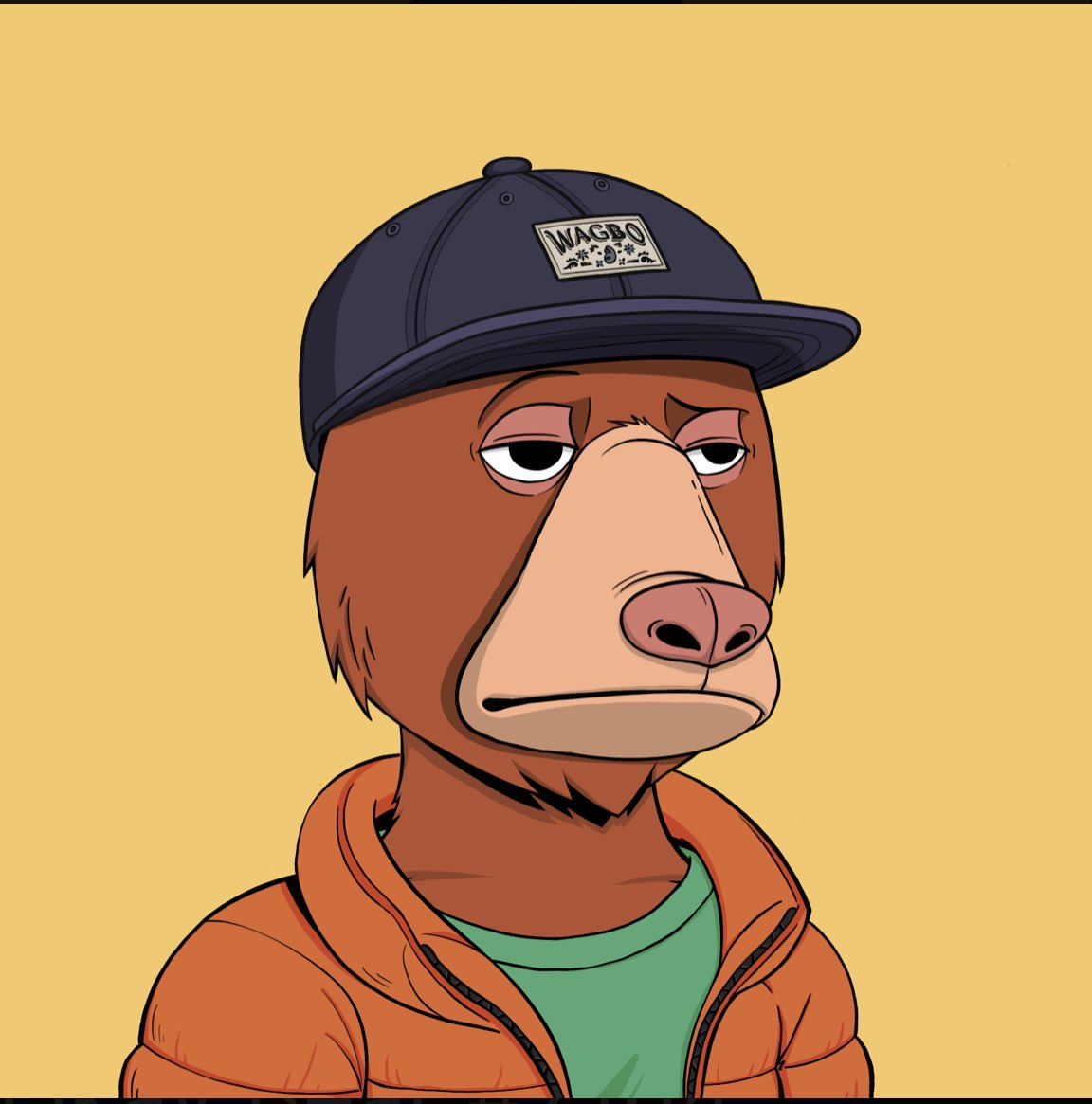 RizaaR_'s tweet image. Okay Bears NFT Giveaway

@DucksVegas is giving away 1 Okay Bear NFT from their DAO treasury

To Participate:
⚾️ Follow @DucksVegas &amp;amp; @gonzo_sol
🥎 Like+RT
🎾 Tag 3 Frens
🏀 Join Discord: discord.gg/ducksvegas

The winner will be announced in 72 hours by DucksVegas

Proof 🧵👇