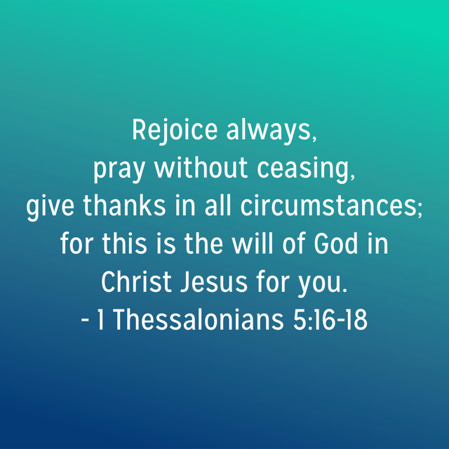 RedemptionMH's tweet photo. It’s easy to be discouraged in this life, but Jesus encourages us to pray always because He listens and not to lose heart because He answers. (Luke 18:1) #trust #depend #persist https://t.co/AU56gmCNvC