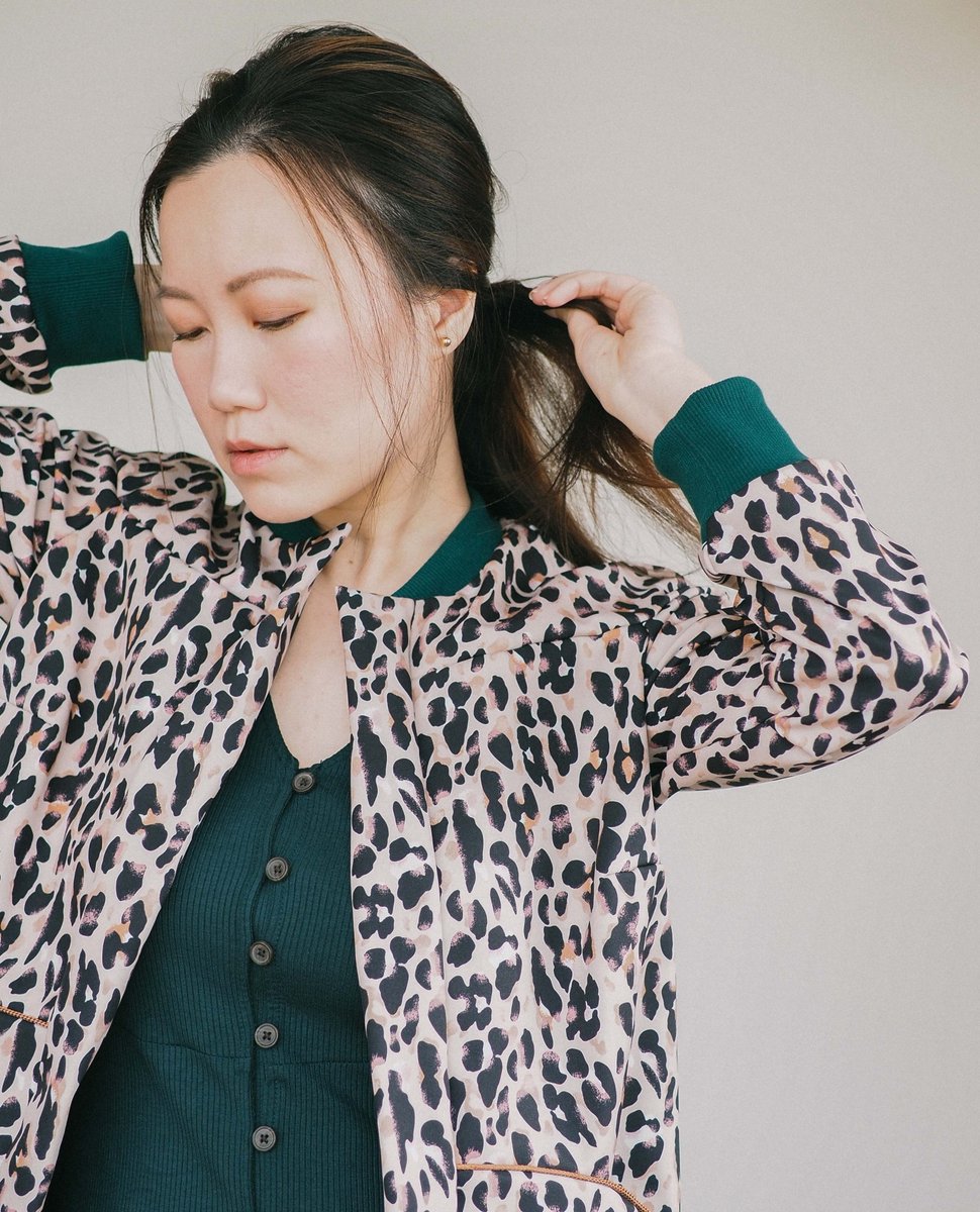MinervaFabrics's tweet photo. Come rain or shine, @weekends.with.g will be ready to go in this fabulous @blueprintsforsewing Moderne Coat
https://t.co/nkaYa5zAzq
#Minerva #MinervaMakes #MinervaMakers #SewingForever #HandmadeFashion #HomeSewing #Sewing #Dressmaker #Raincoat #SoftShell #SoftShellFabric https://t.co/5suor4PIvj