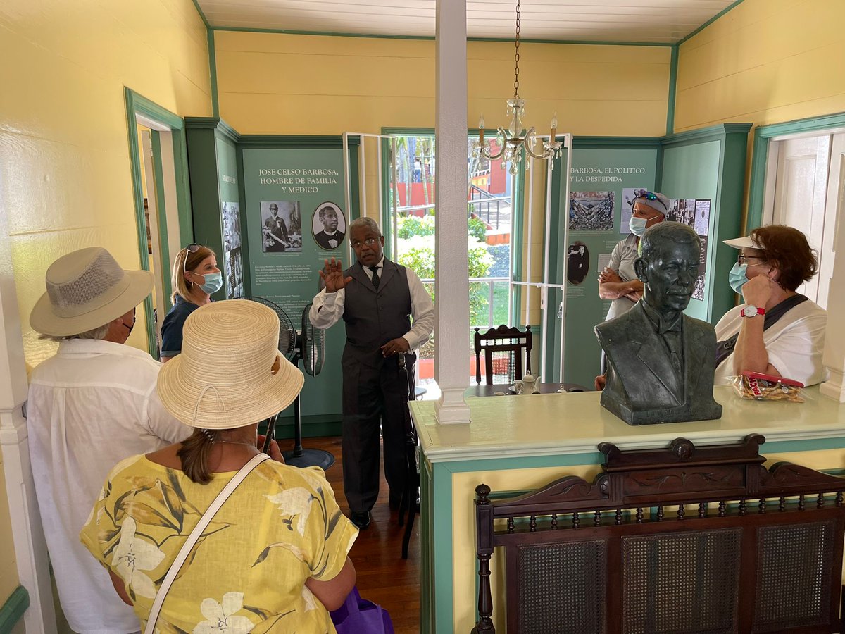 Ciudad de Bayamón tweet media