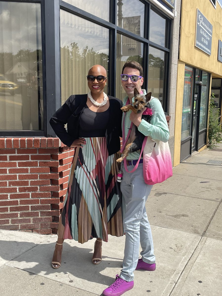 morethanmySLE's tweet image. I traveled to Boston in August 2021 to speak about Black Maternal Health Momnibus Act of 2021 with Rep. Ayanna Pressley. This bill *must* be signed into law.

Especially when Senator Bill Cassidy stated this week, "Our Maternal Death Rates Are Only Bad If You Count Black Women"😡