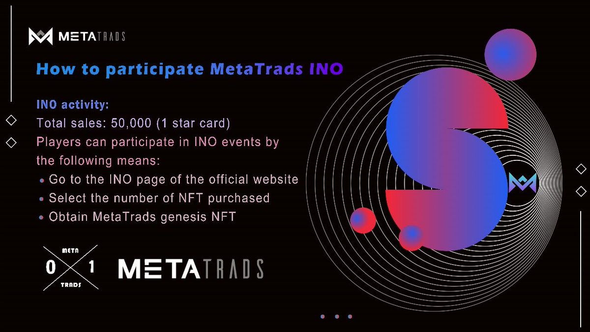 MetaTrads tweet media