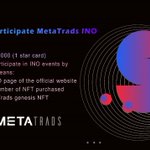 Photo by MetaTrads (@MetaTradsreal)