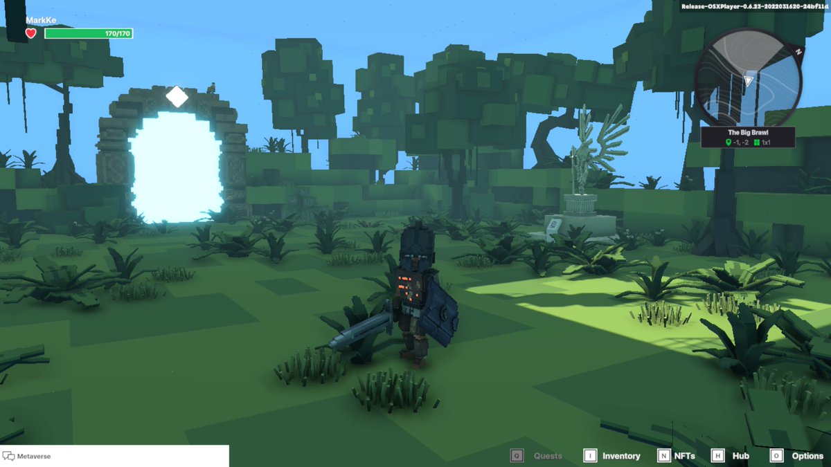 MarkkKerri's tweet photo. @TheSandboxGame #Sandbox #NFT #SAND #NFTGame #NFTCommunity
Nice project https://t.co/2b8x2ZGzSC