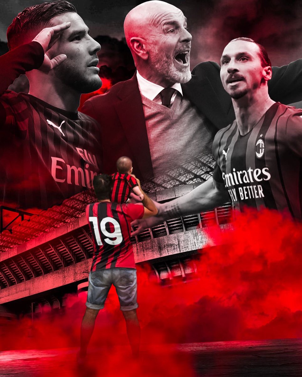 fransfc1984's tweet photo. @acmilan Scudetto nell’anno in cui è nato mio figlio! GRAZIE!!! https://t.co/22BoStbXBU