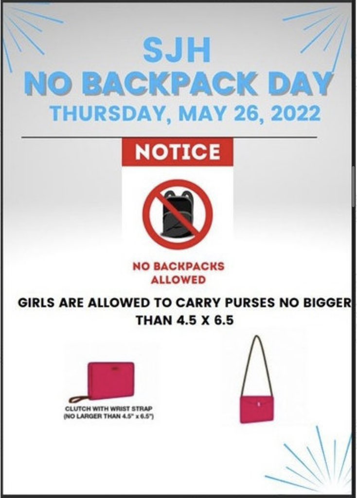 Stockdick JH PTSA (@stockdickjhptsa) on Twitter photo 