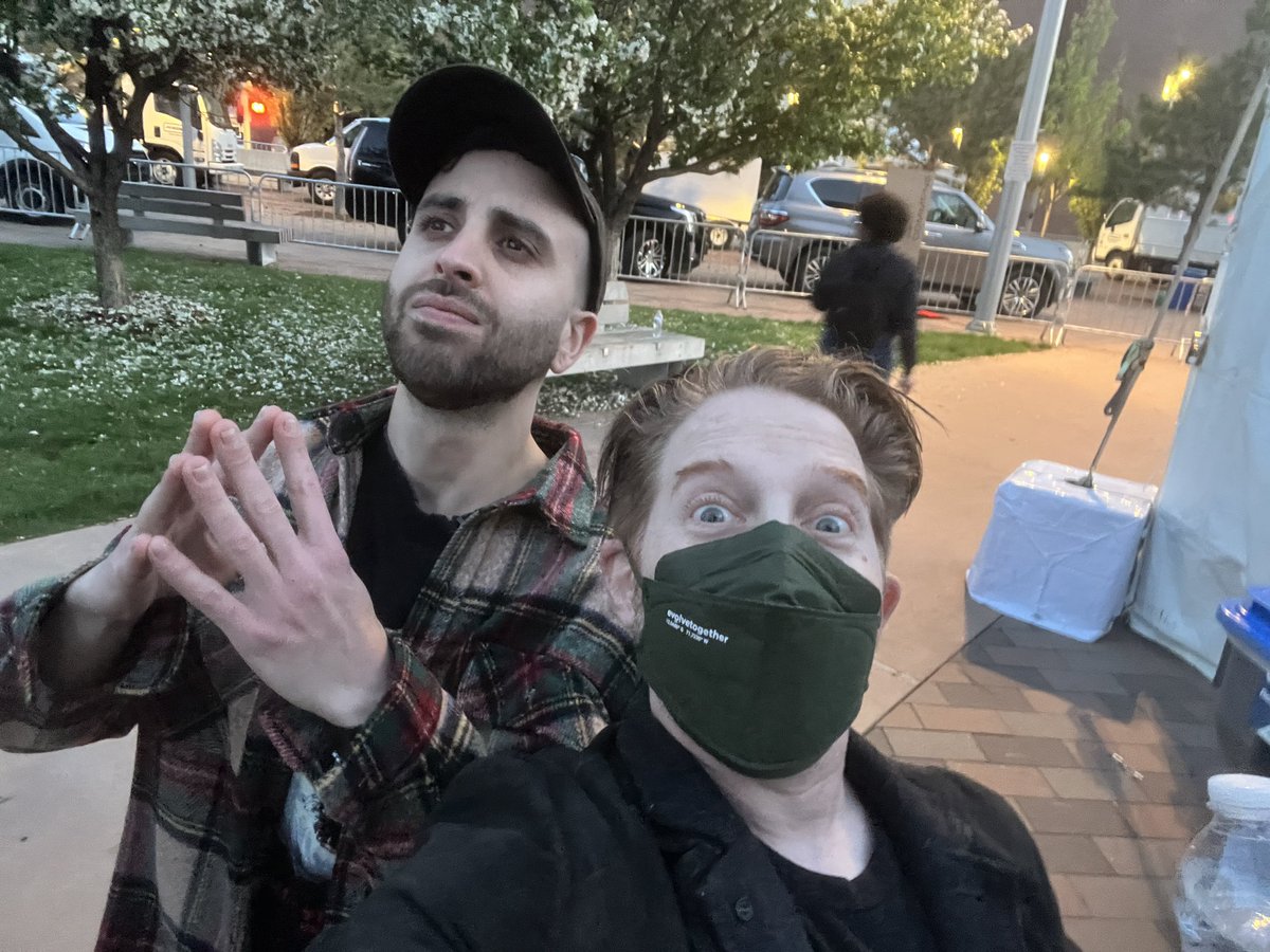 SethGreen's tweet image. if you know you know
@kmoney_69 @veecon