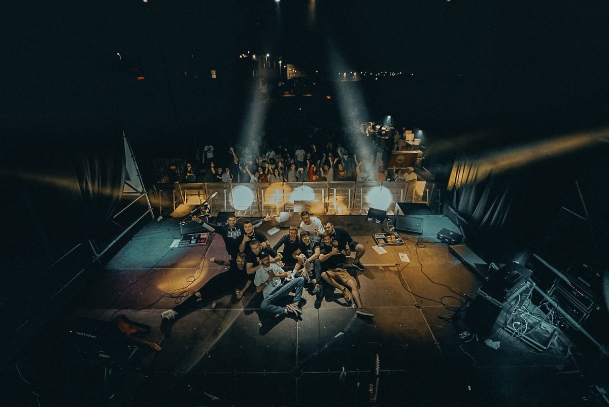 Reacció tweet media