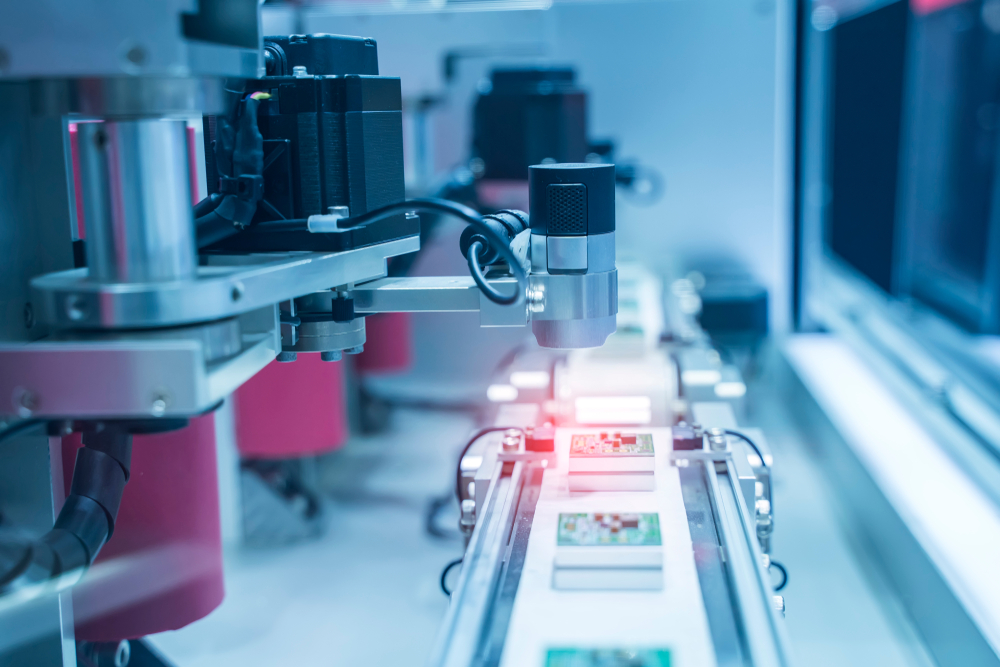 How2Robot's tweet image. Why give a #robot the power of #vision?👀

So that it can...
- identify objects
- inspect parts
- perform measurements
- AND MORE!

When is it time to invest in robot vision and what are the common issues you need to be aware of? 

Find out here ➡️ bit.ly/3wx3Nv6