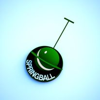 Springbolz's tweet photo. How it started. SpringBall https://t.co/6oNnkWLo6u