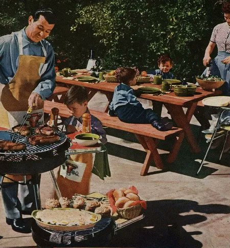 RT @artofmanliness: Fire Up the Grill: 5 Mouthwatering Recipes for Your Memorial Day Weekend https://t.co/lZMQK3NHKG https://t.co/lW0qb8b89m