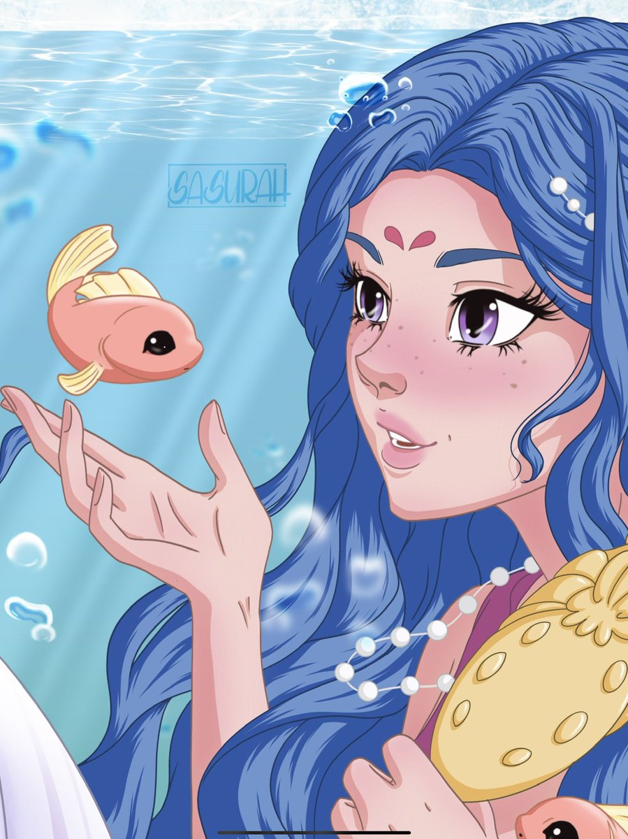 peppypens's tweet photo. Something for #mermay 

https://t.co/QN7zwDVuVh

#mermay2022 #mermaid #drawingchallenge #digitalart #illustration #mermay2022prompts #sketch #artwork #digitaldrawing #digitalillustration #anime #procreate #artchallenge #digital #oc #digitalartist #animeart #myart https://t.co/DvfBmnu8LH